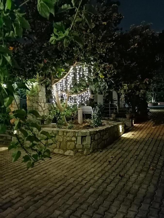 Paraje La Huerta Oaxaca Exterior photo